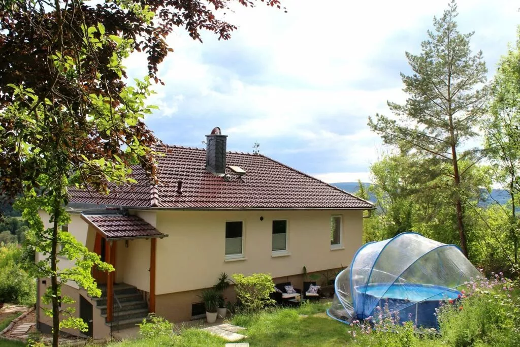 exteriorsummer