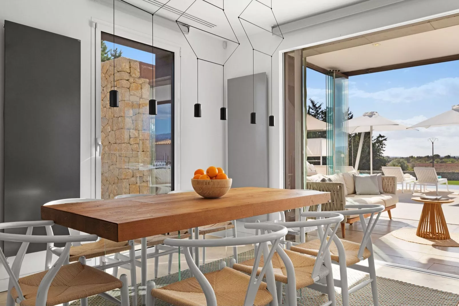 Son Set-Dining room