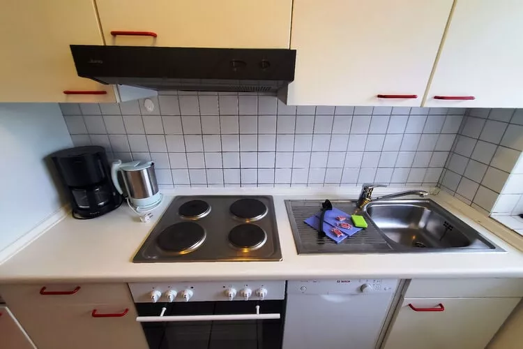 In 6a EG 70 qm-Kitchen