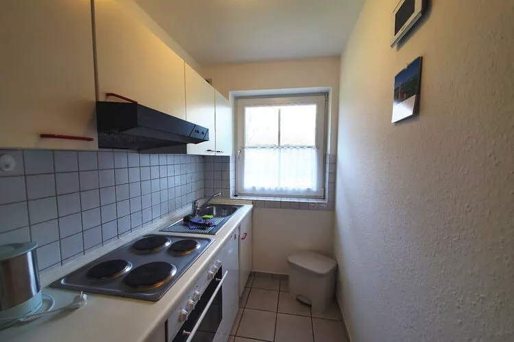 In 6a EG 70 qm-Kitchen