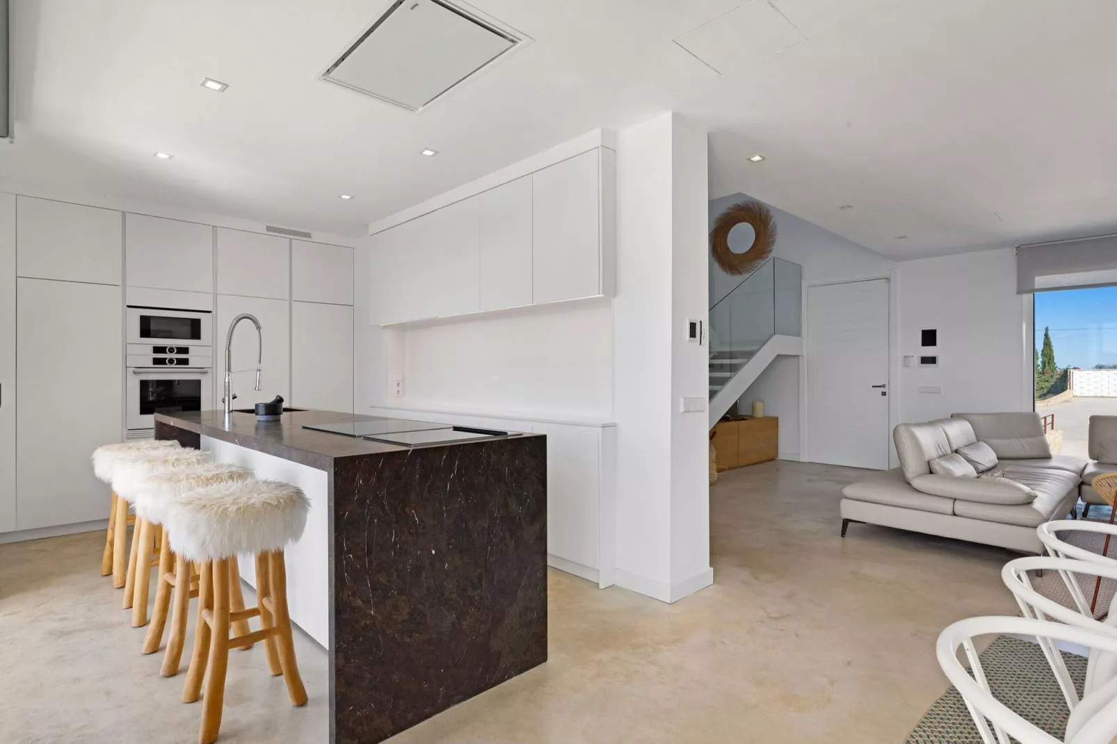 Son Set-Kitchen