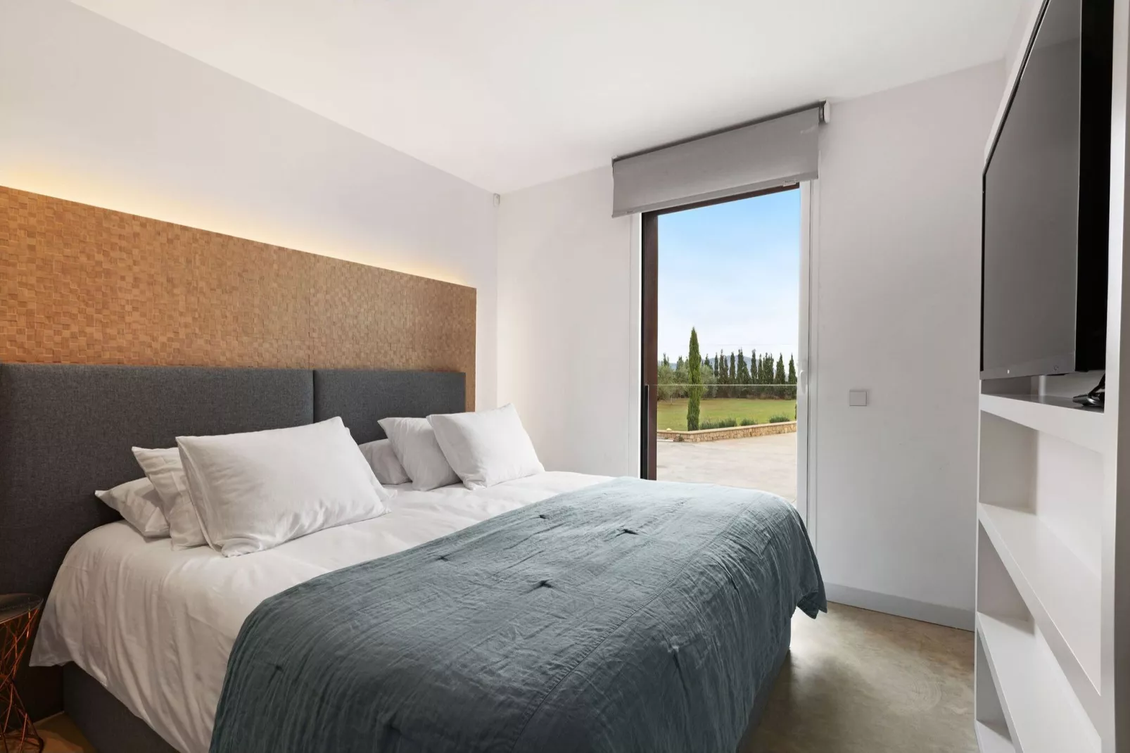 Son Set-Bedroom