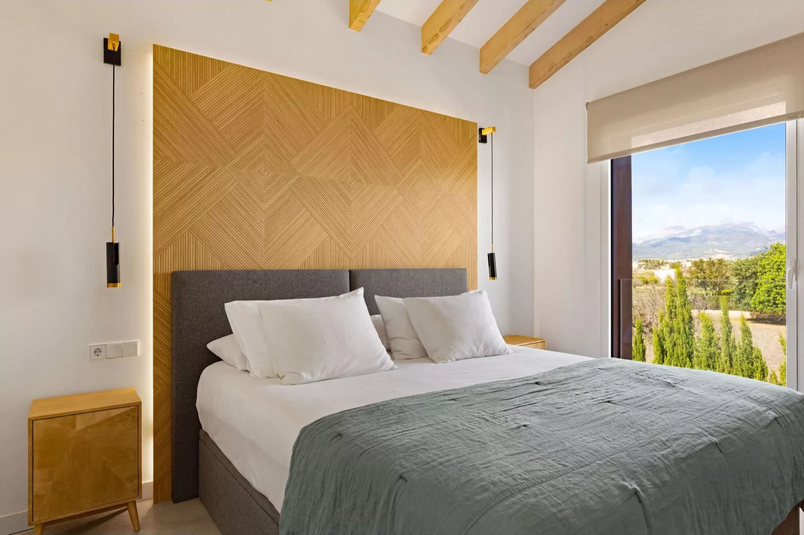 Son Set-Bedroom