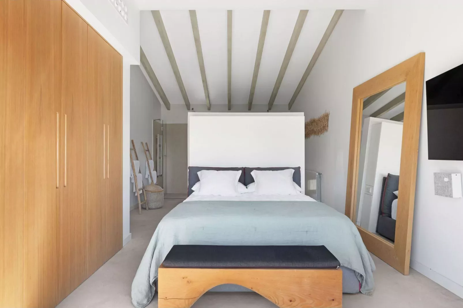 Son Set-Bedroom