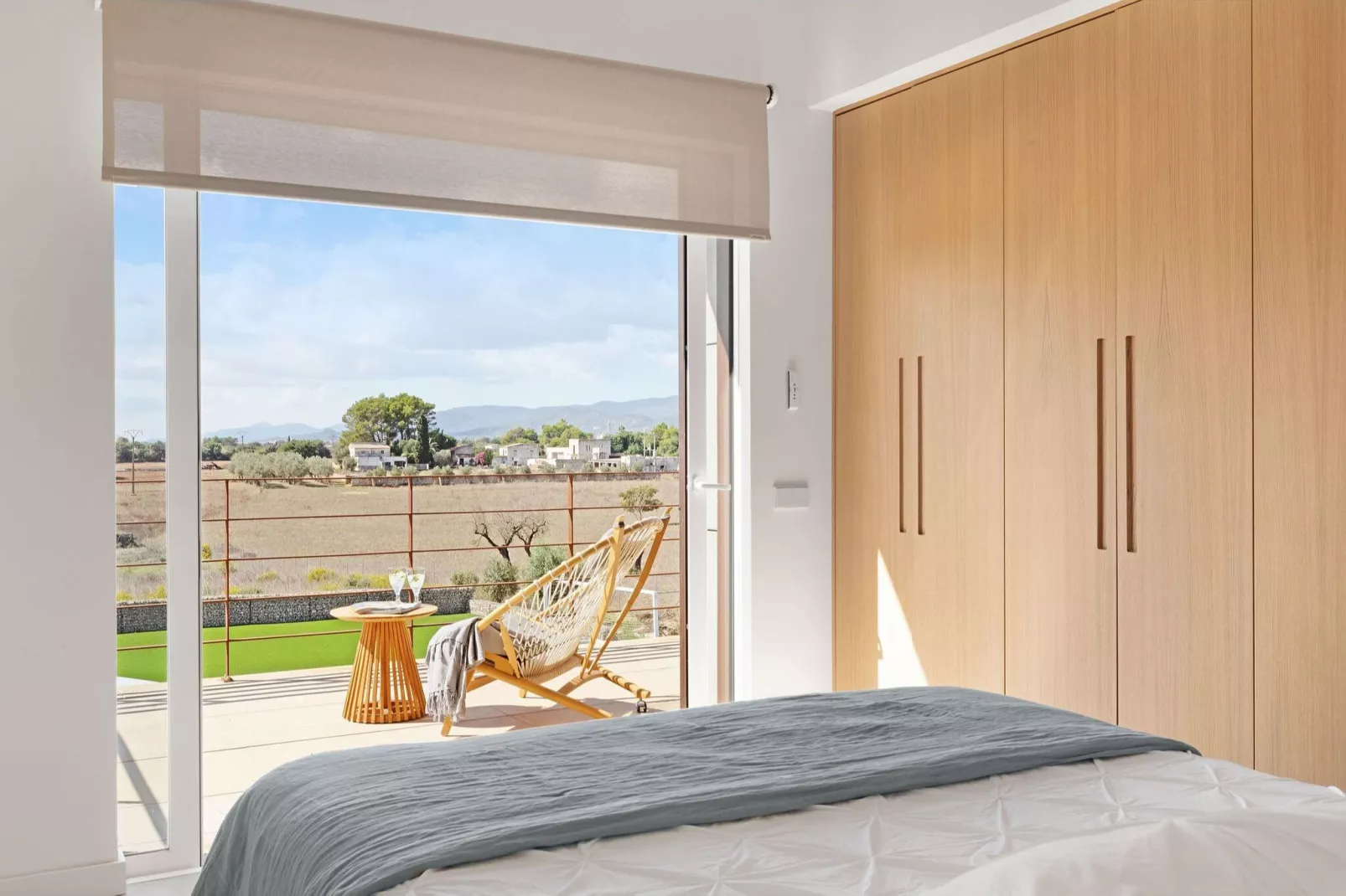 Son Set-Bedroom