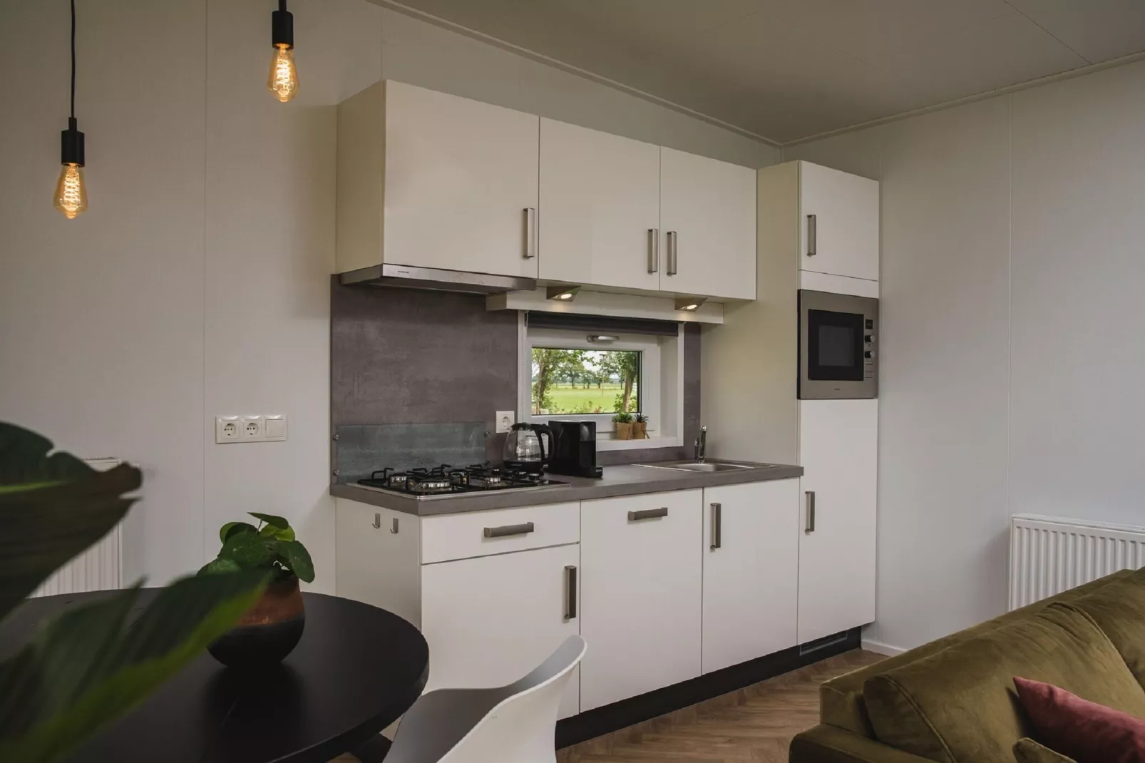 Buitenplaats Holten 17-Kitchen
