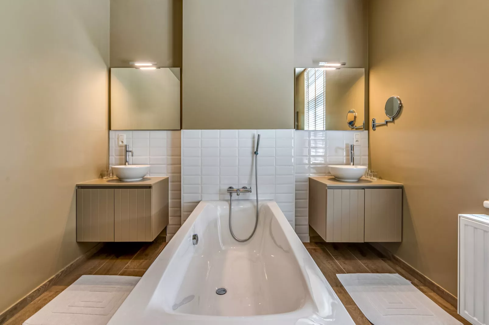 De Jachtbloesem-Bathroom