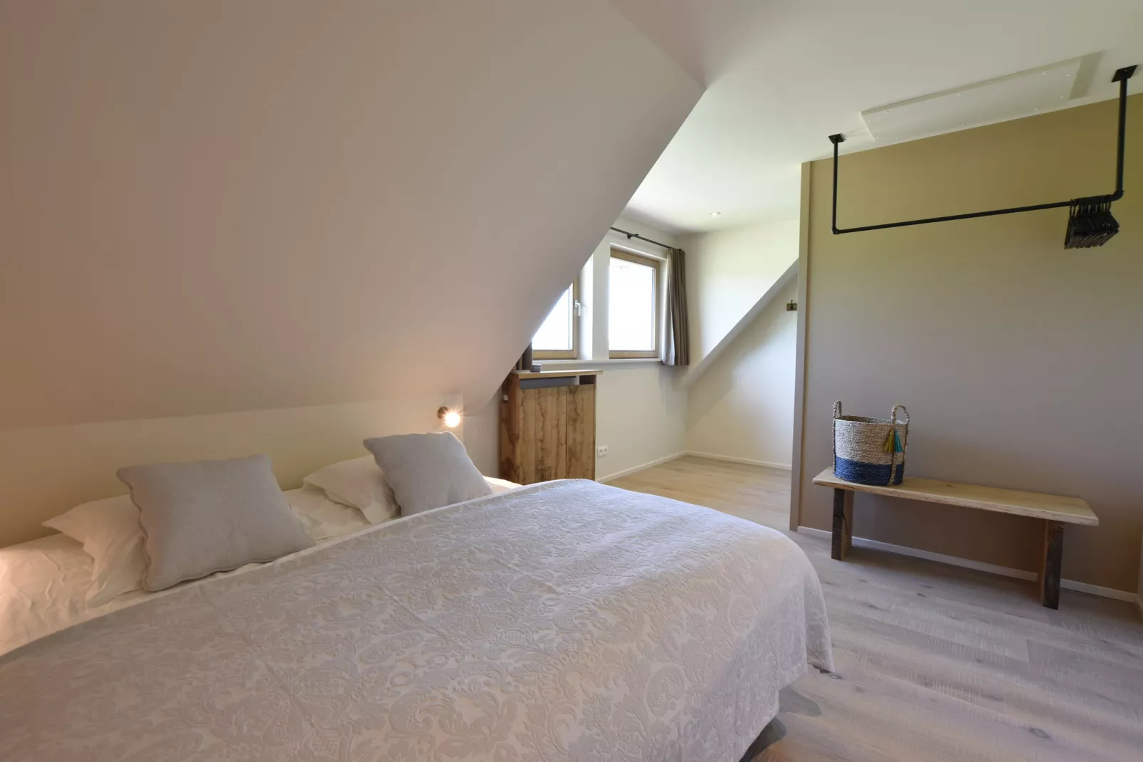 Gisèle-Bedroom