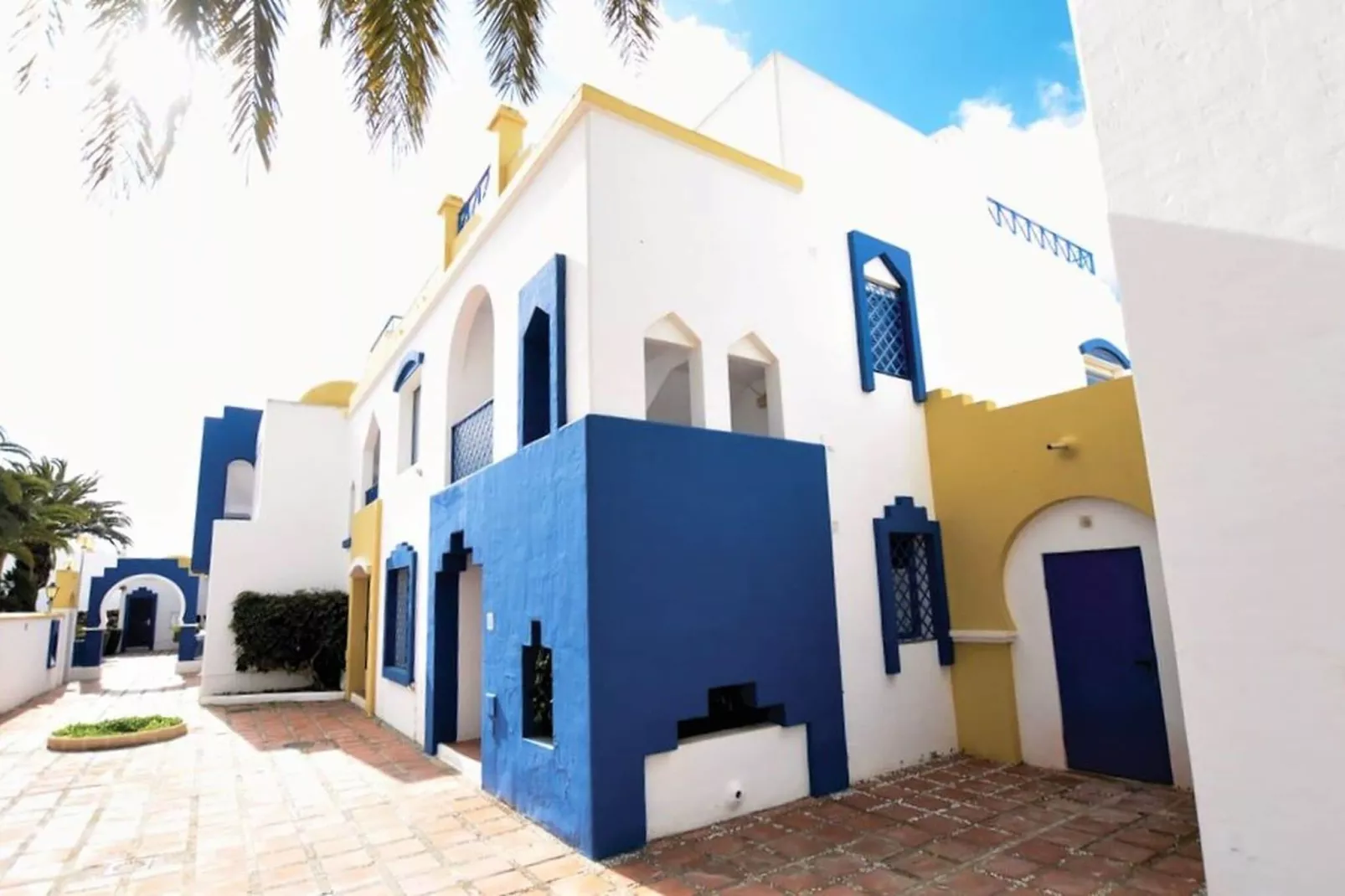 Minarete 10A-Exterior summer