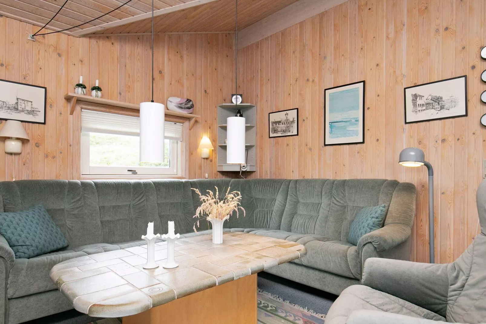 Seaside Serenity in Blokhus-By Traum-Indoor