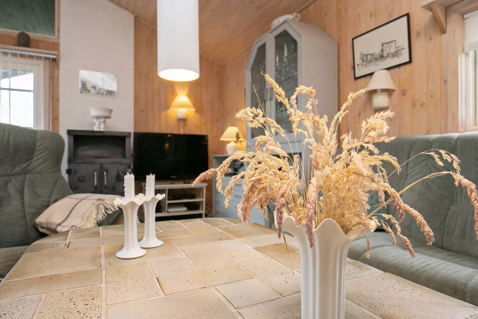 Seaside Serenity in Blokhus-By Traum-Indoor
