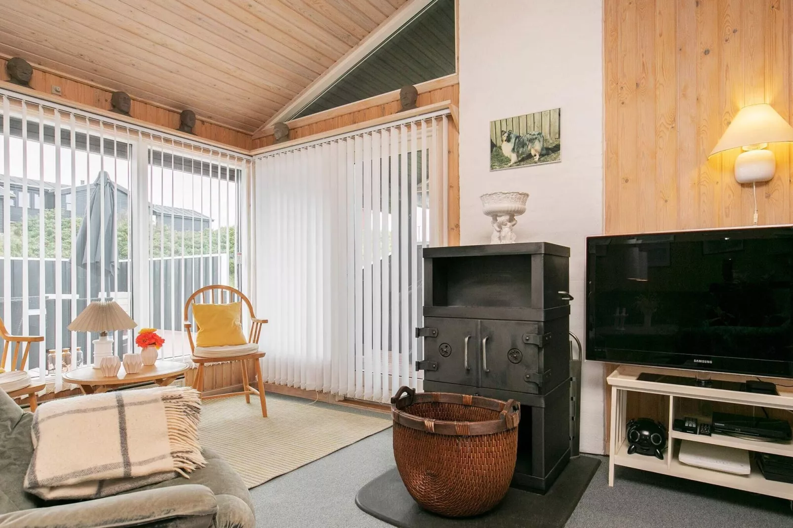 Seaside Serenity in Blokhus-By Traum-Indoor