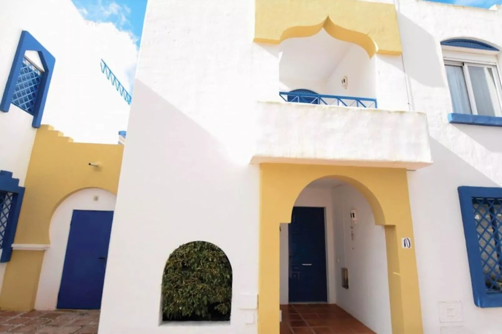 Minarete 10A-Exterior summer