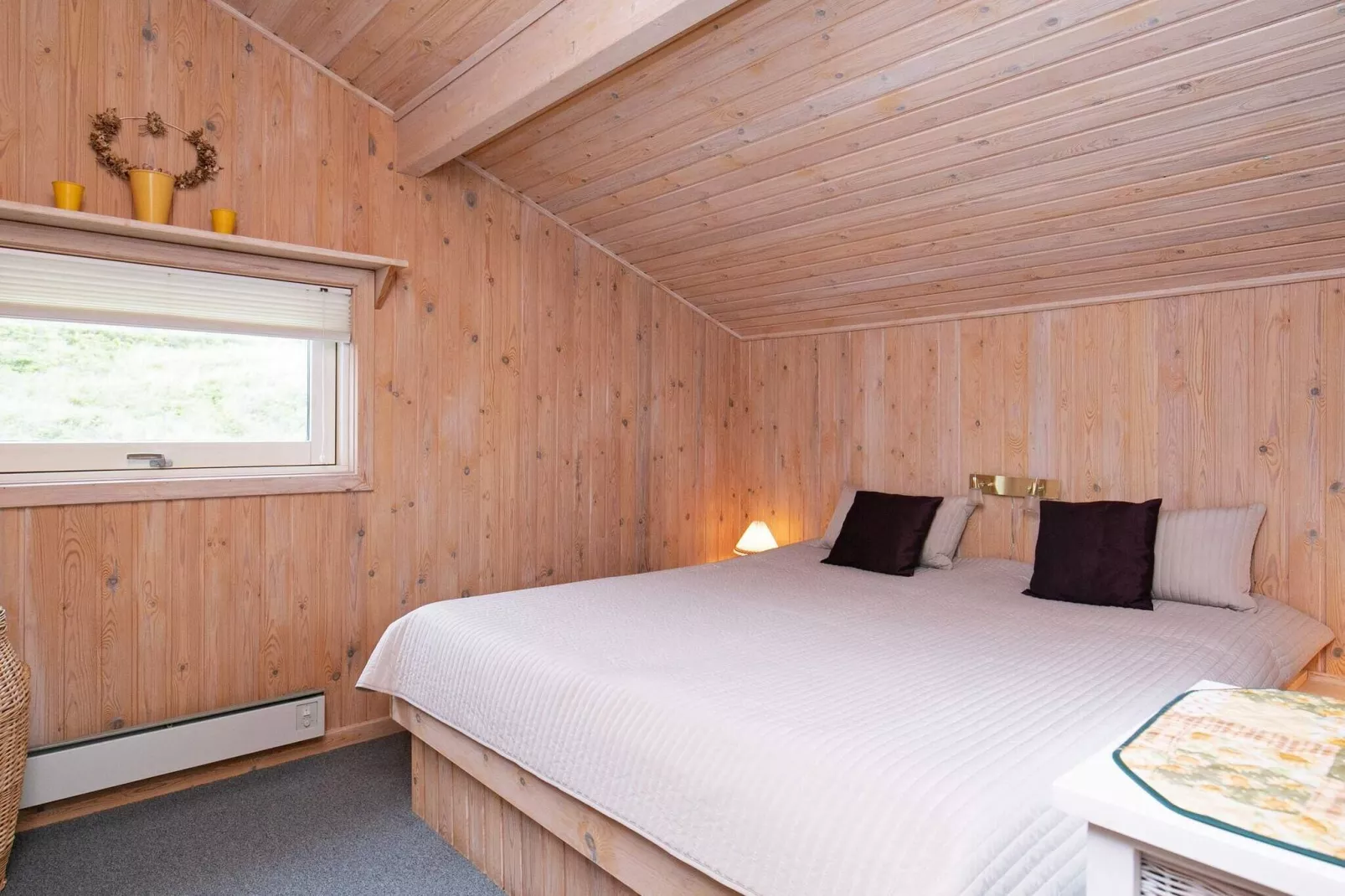 Seaside Serenity in Blokhus-By Traum-Indoor