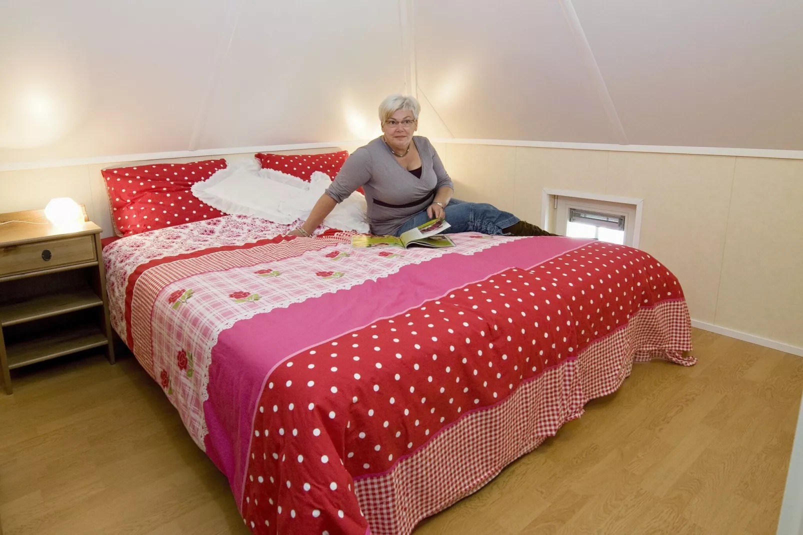 De Grimberghoeve 1-Bedroom