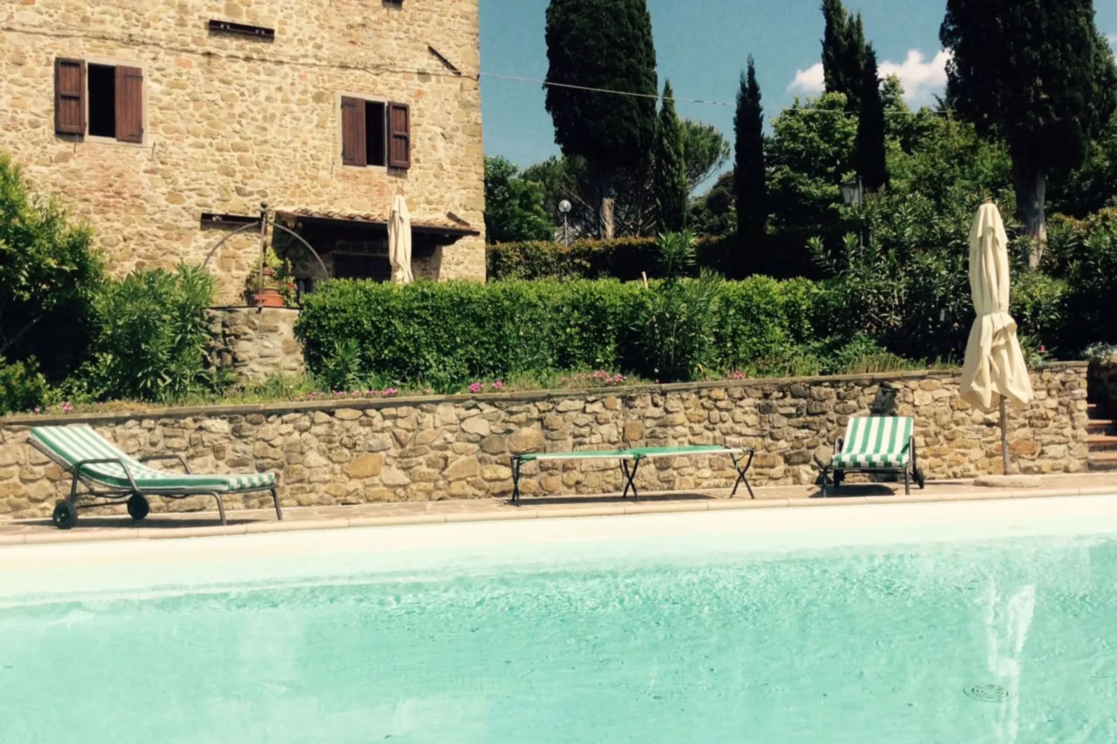 Il Fienile-Facilities