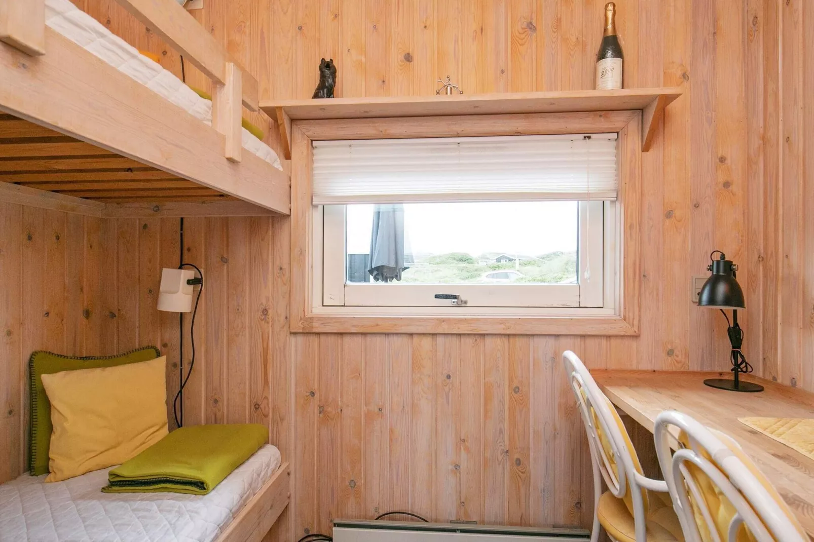 Seaside Serenity in Blokhus-By Traum-Indoor