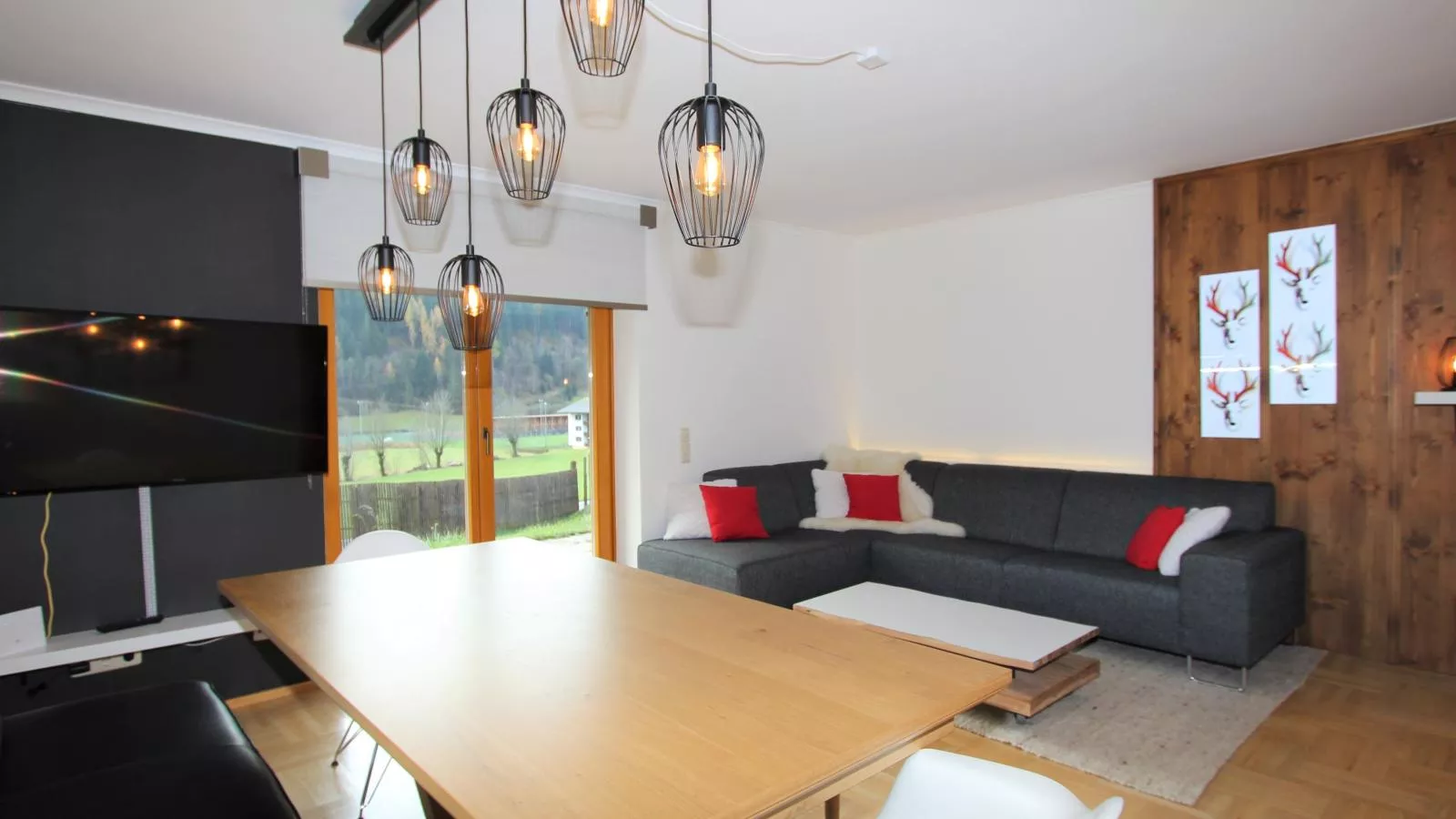 Hilde-Living room