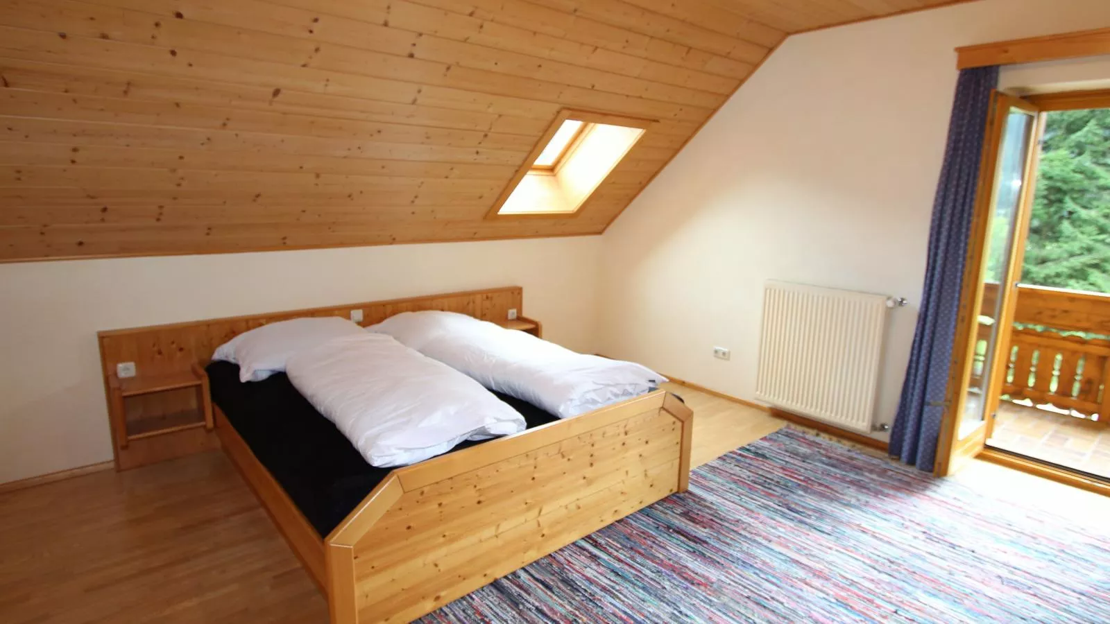 Hilde-Bedroom