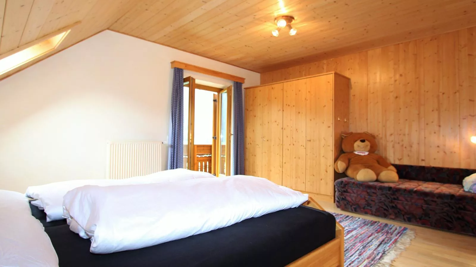 Hilde-Bedroom