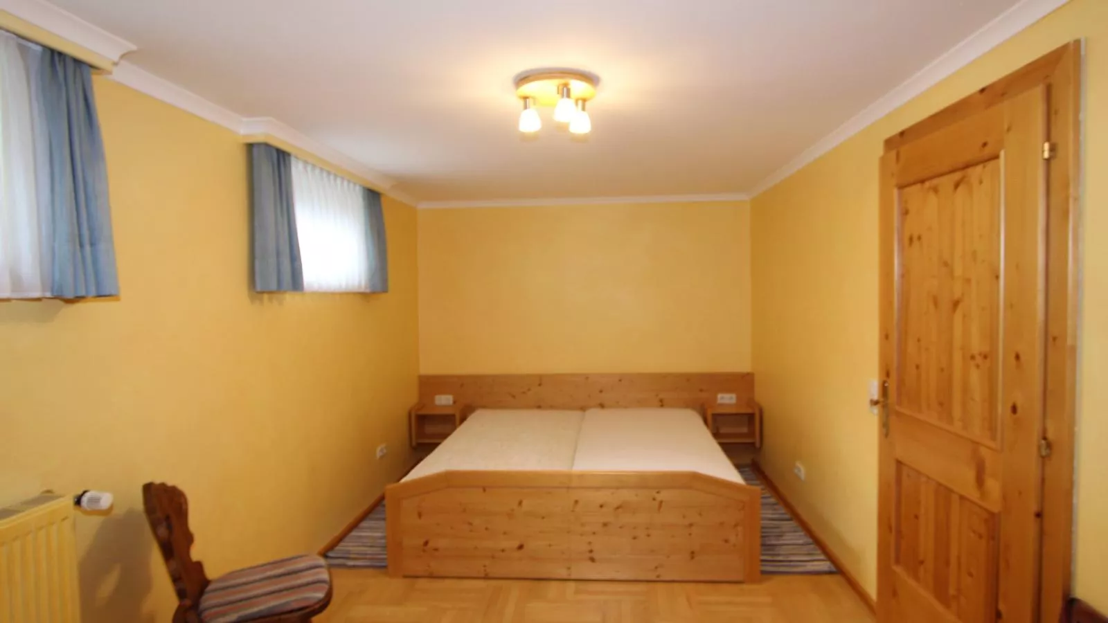 Hilde-Bedroom