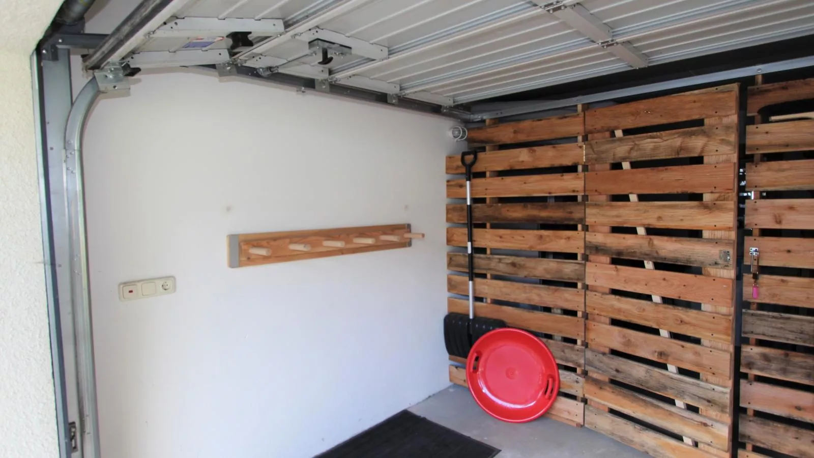 Hilde-Facilities