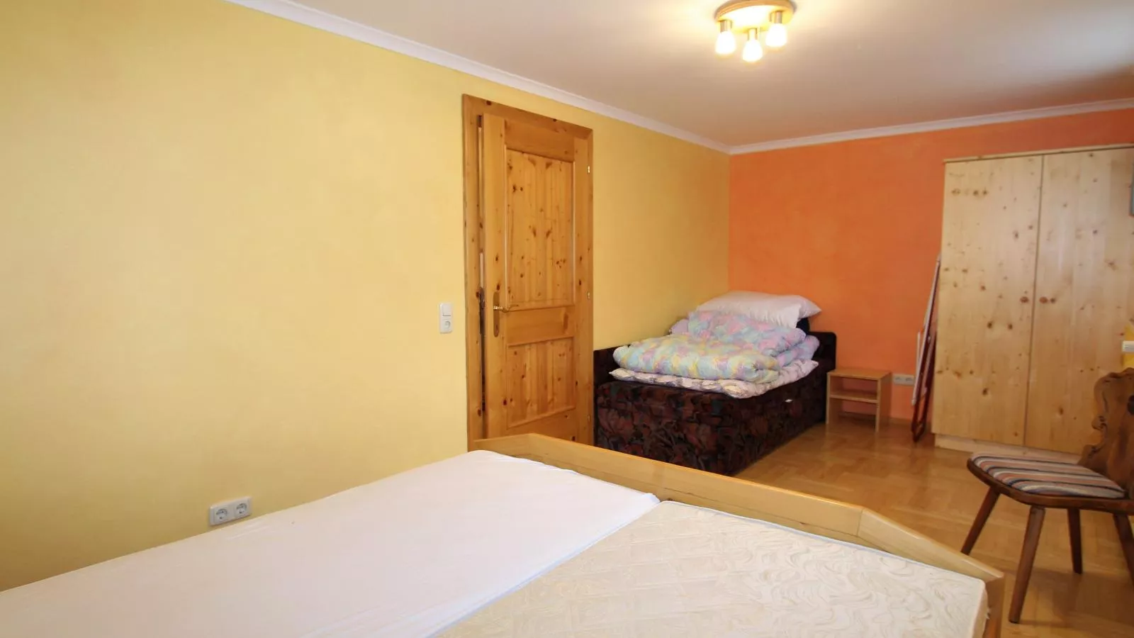 Hilde-Bedroom