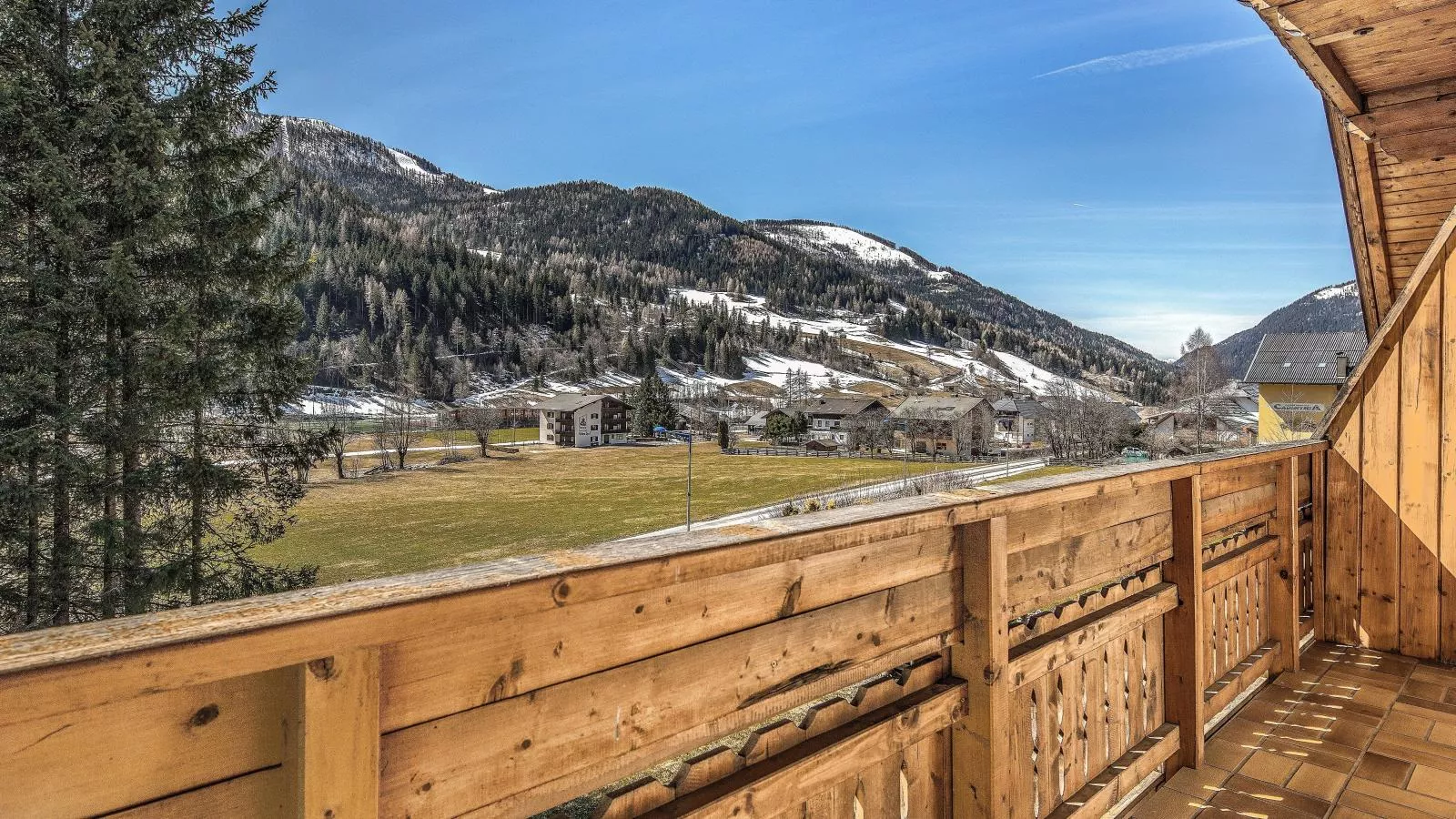Hilde-View winter