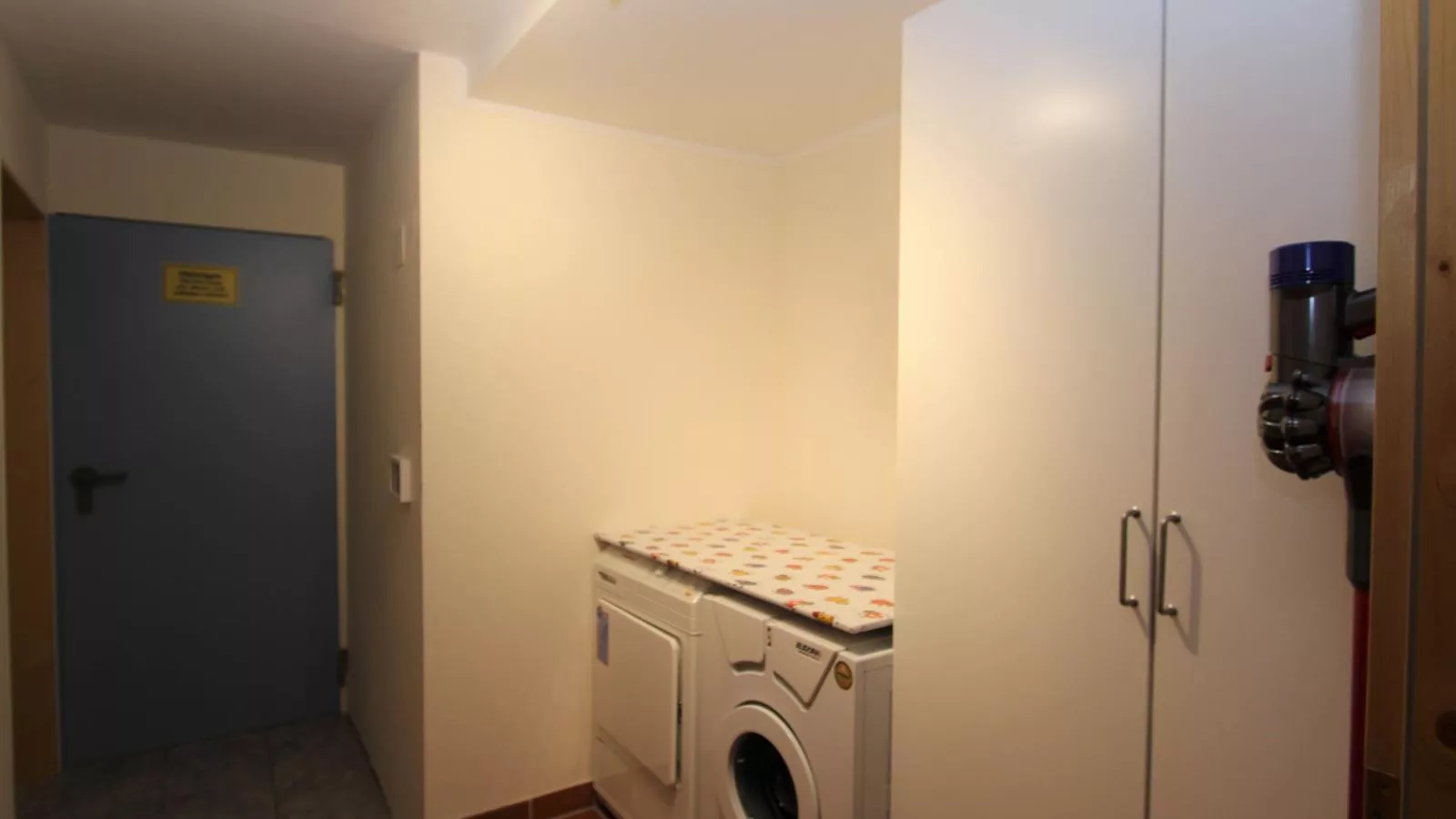 Hilde-Facilities