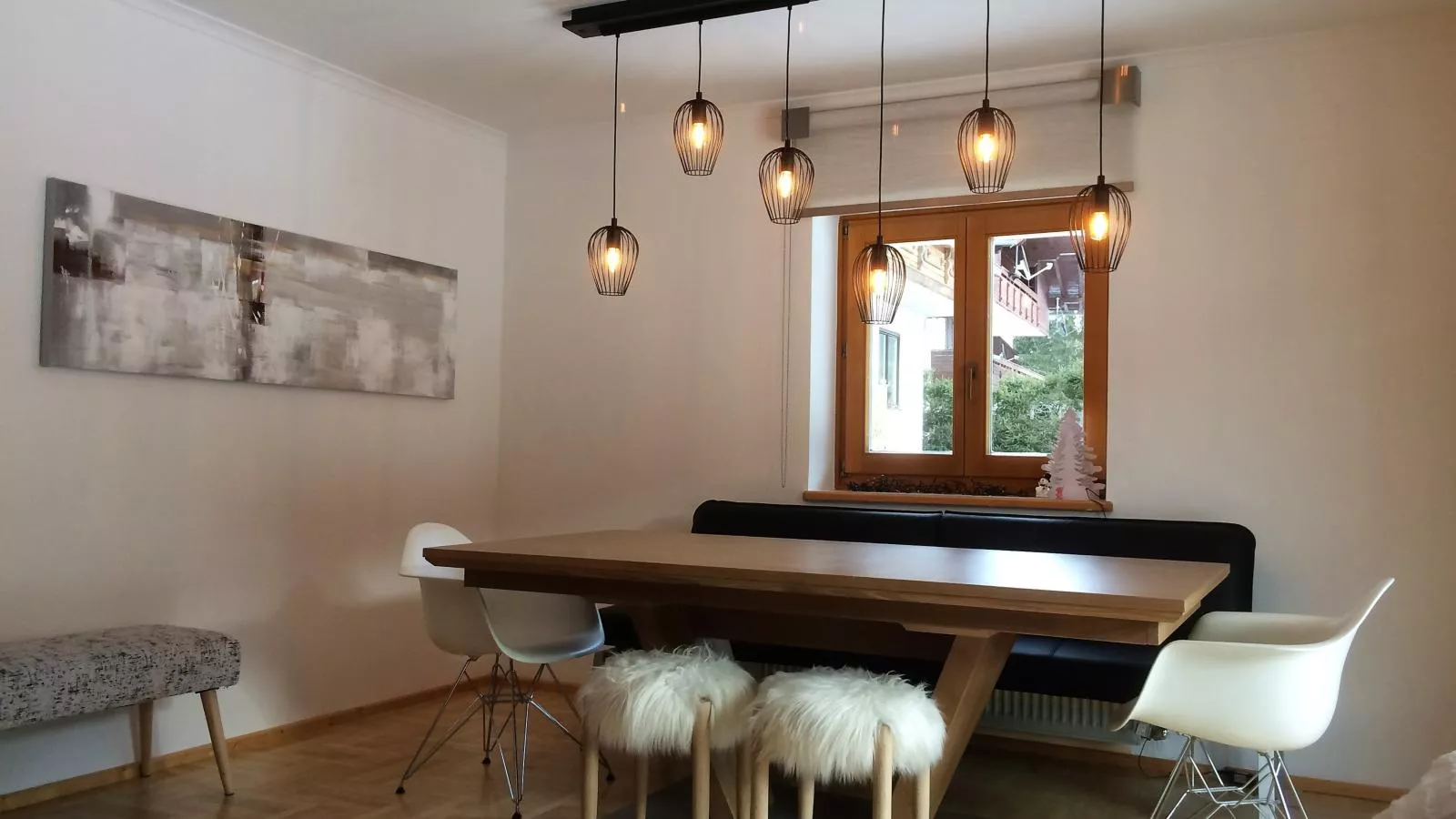 Hilde-Dining room