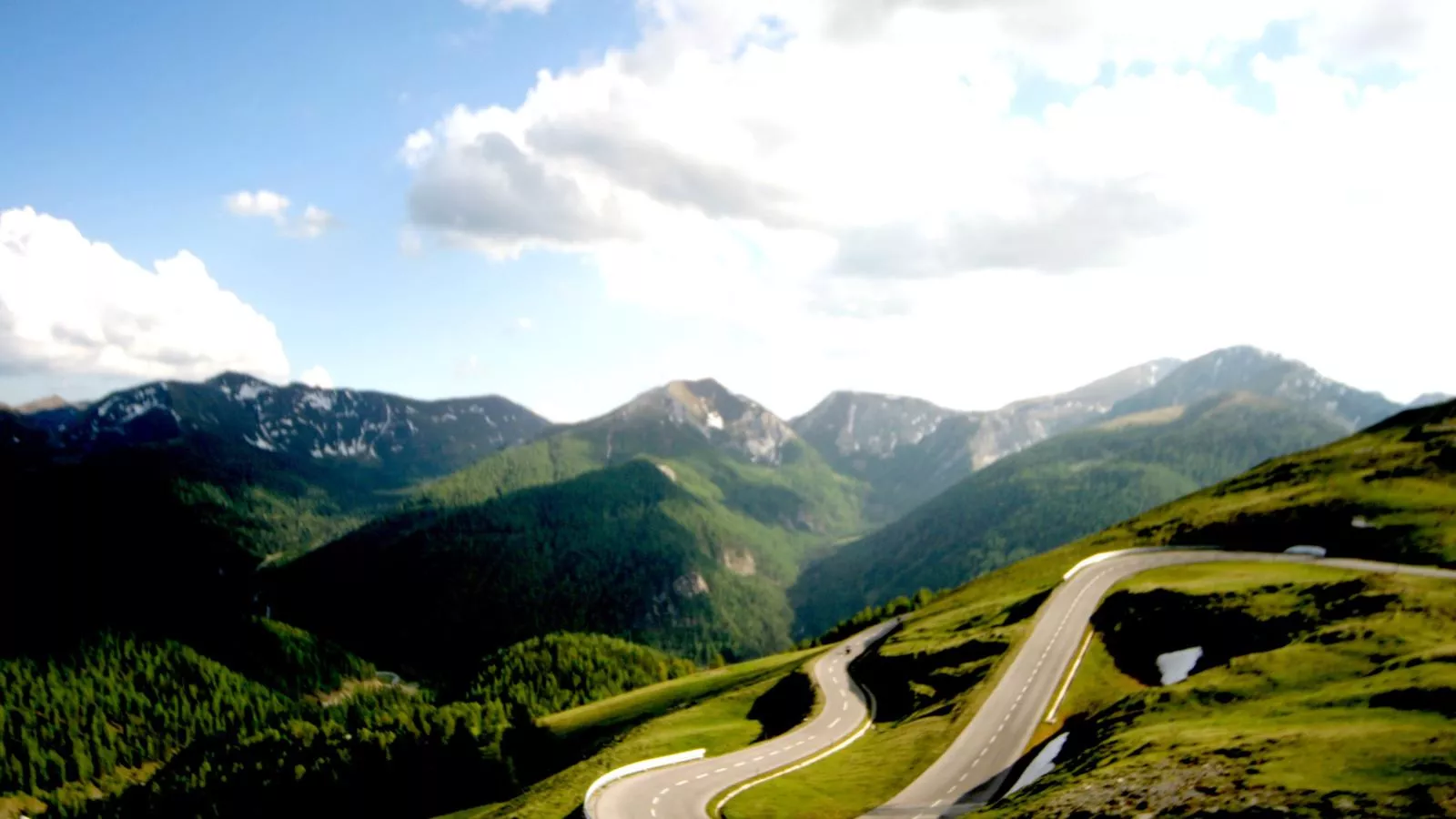 Hilde-Areas summer 20km