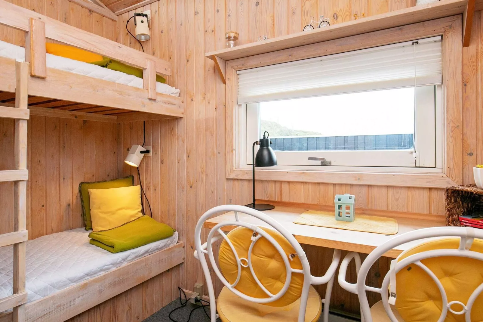 Seaside Serenity in Blokhus-By Traum-Indoor
