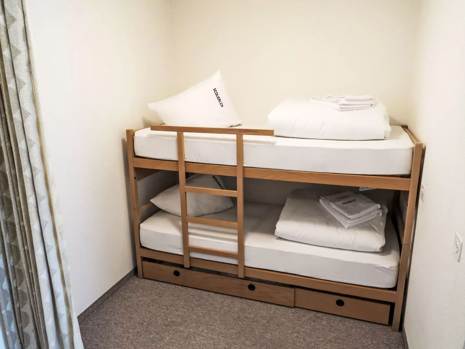 Apt C 015 - Inside