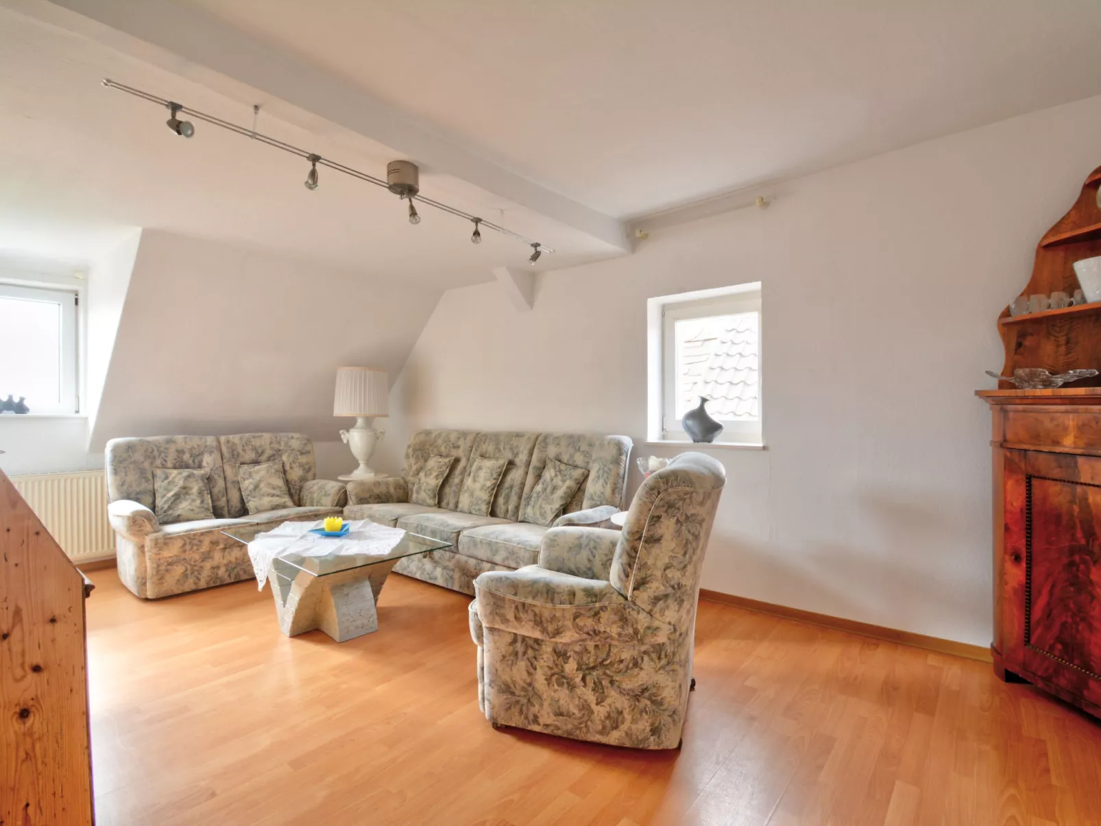 Am Brauamt-Inside