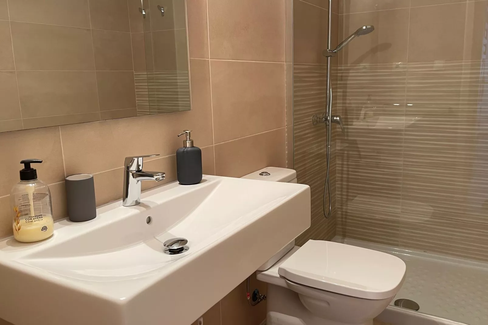 Minarete 10A-Bathroom