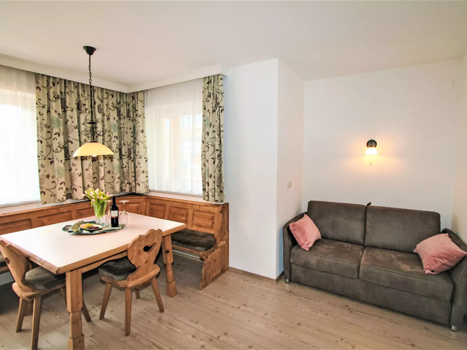 Apartment Emberg-Inside
