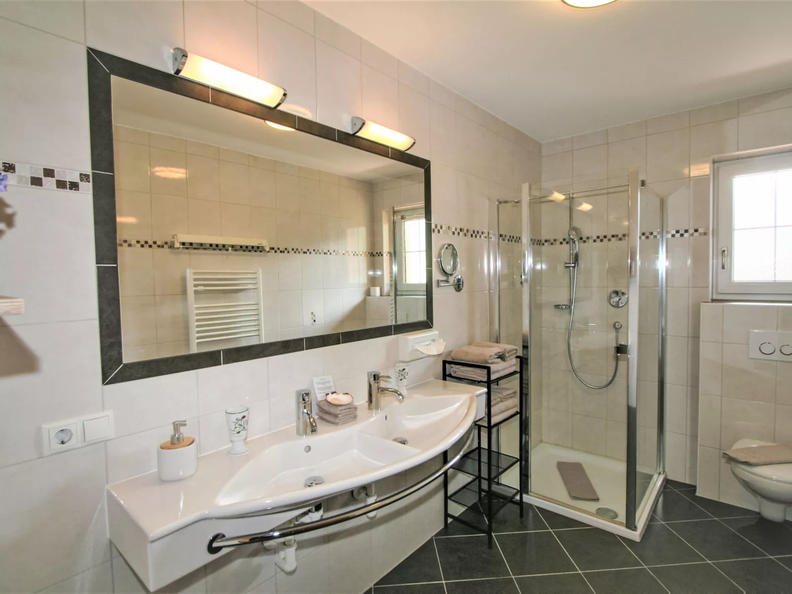 Apartment Emberg-Inside