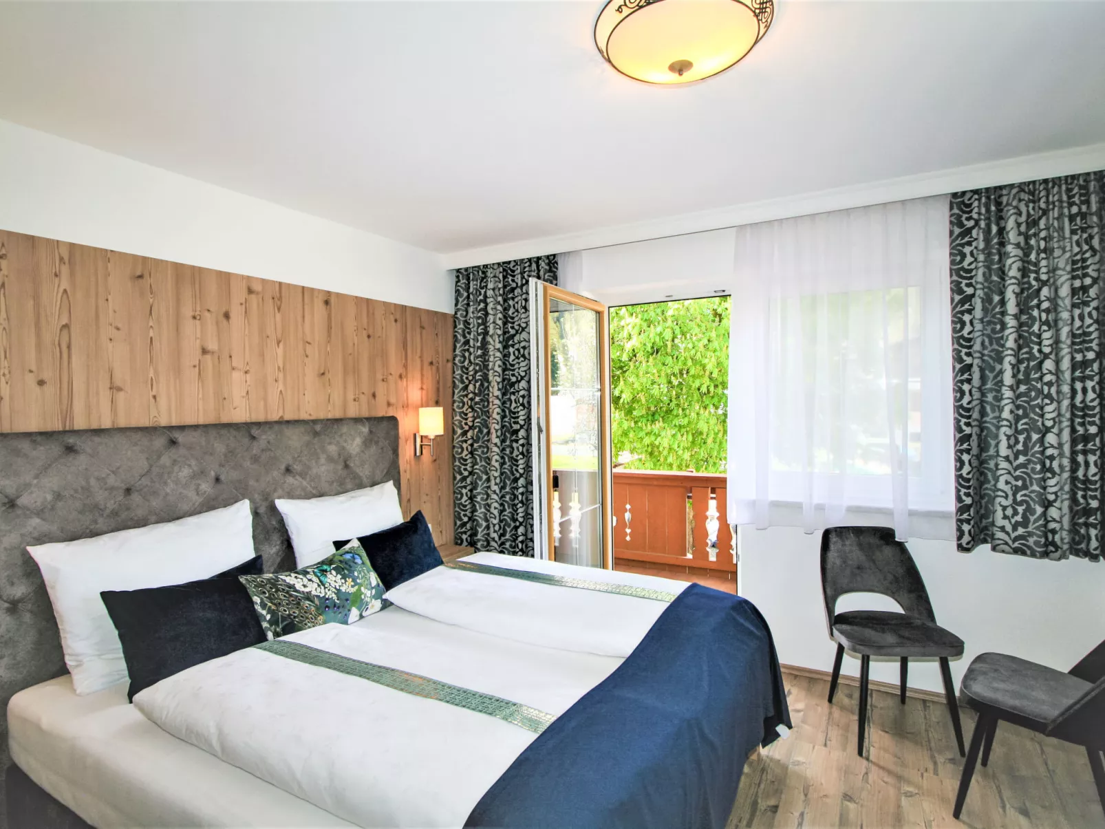 Apartment Emberg-Inside