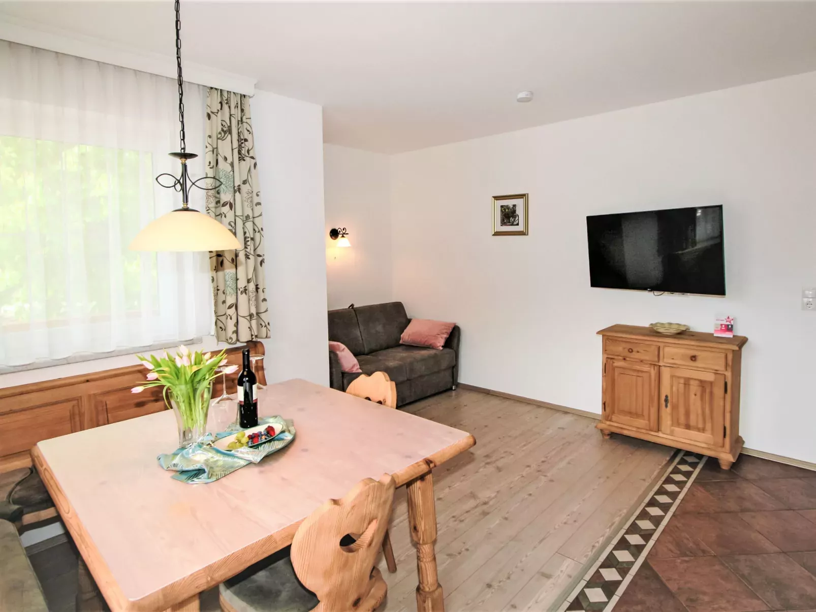 Apartment Emberg-Inside