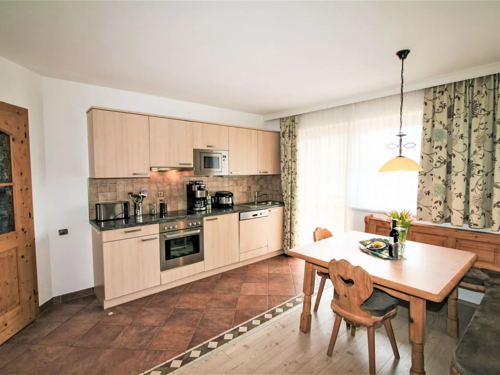 Apartment Emberg-Inside