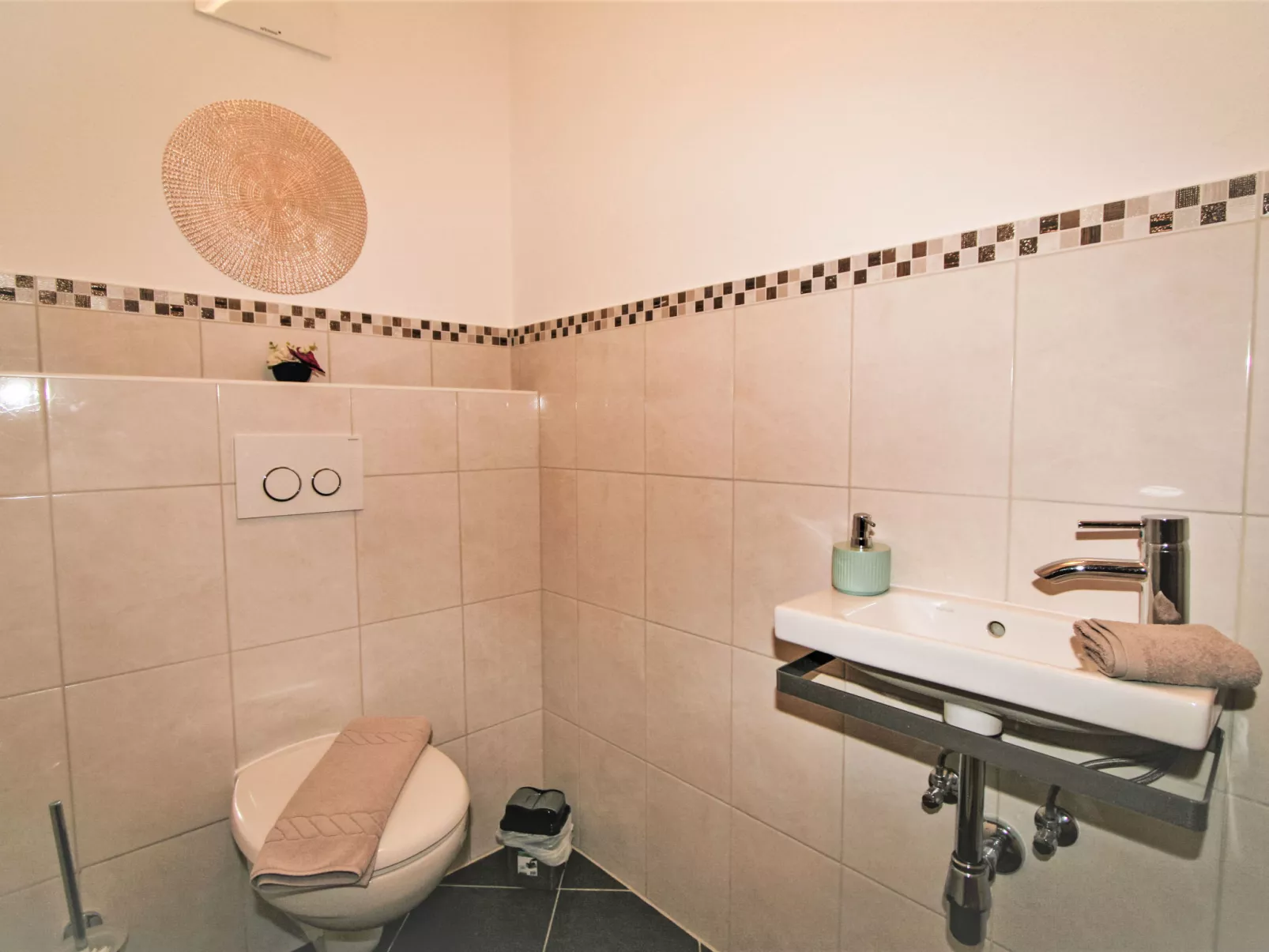 Apartment Emberg-Inside