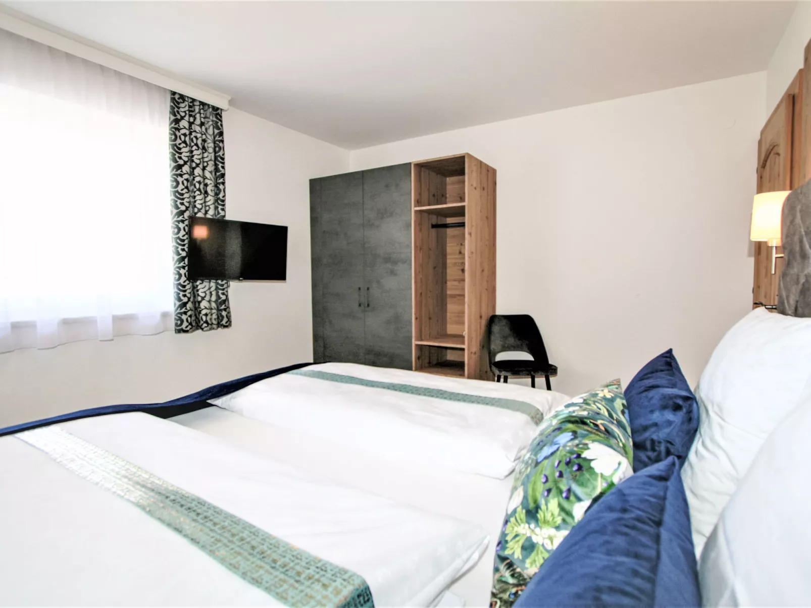 Apartment Emberg-Inside