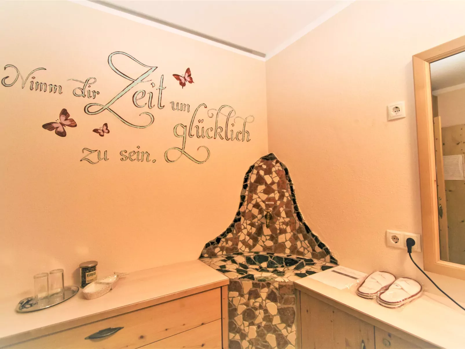 Apartment Emberg-Inside