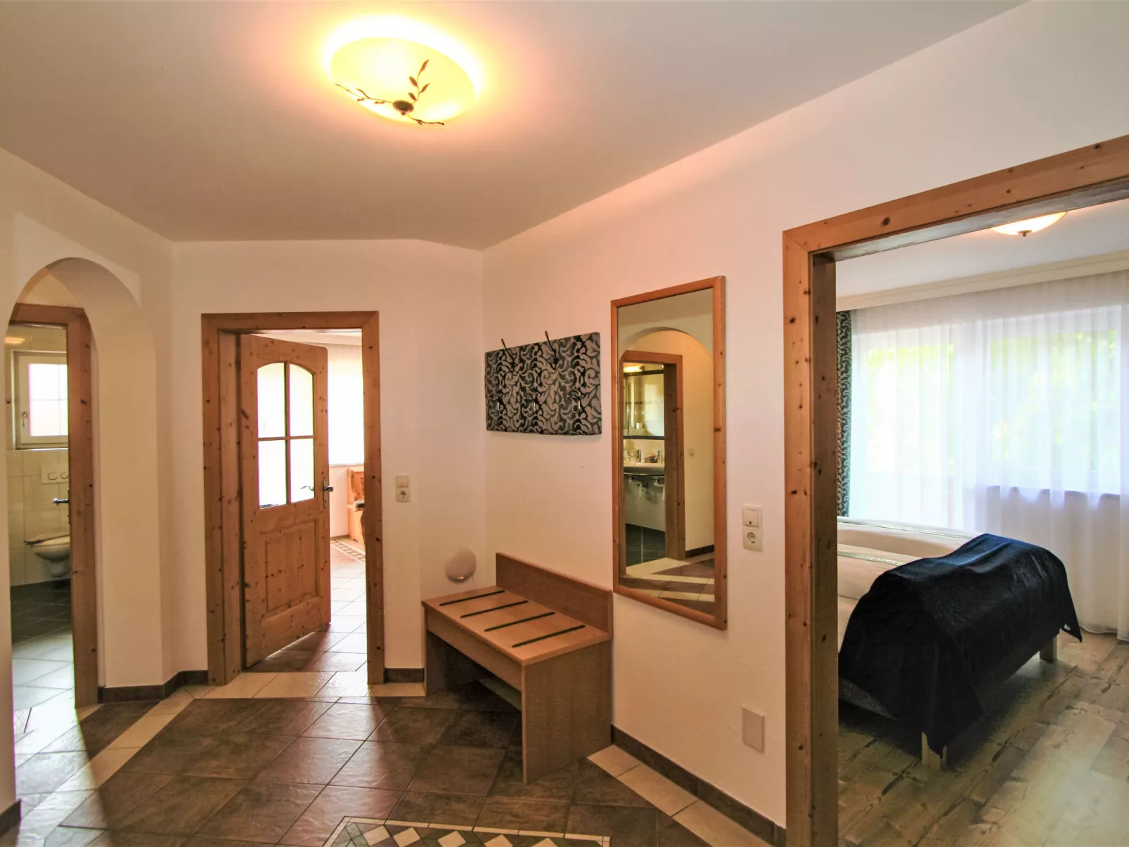 Apartment Emberg-Inside