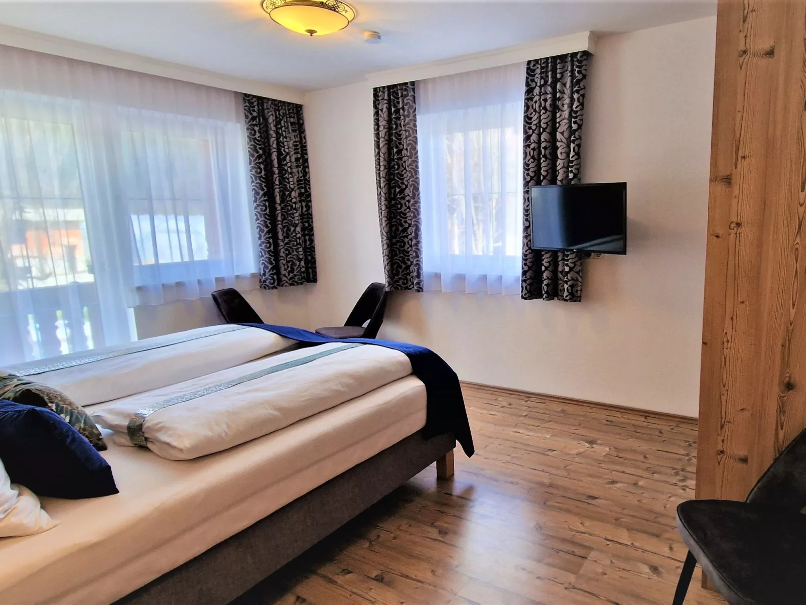 Apartment Emberg-Inside