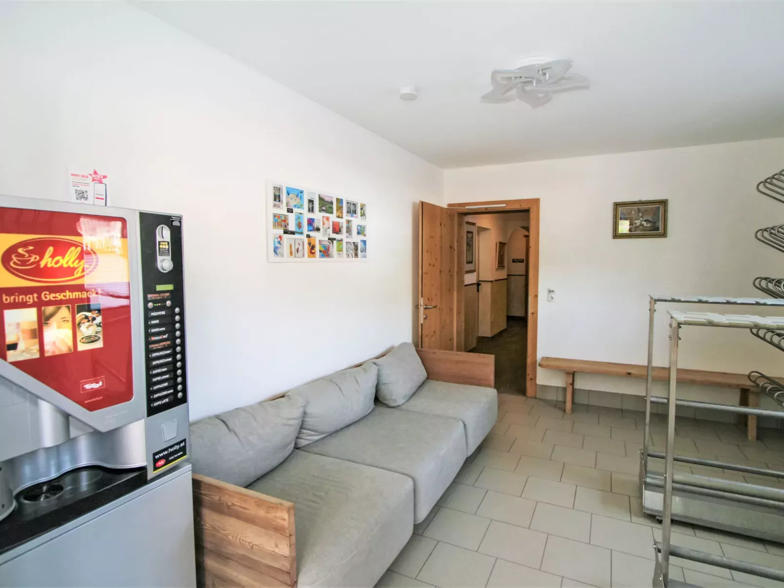 Apartment Emberg-Inside