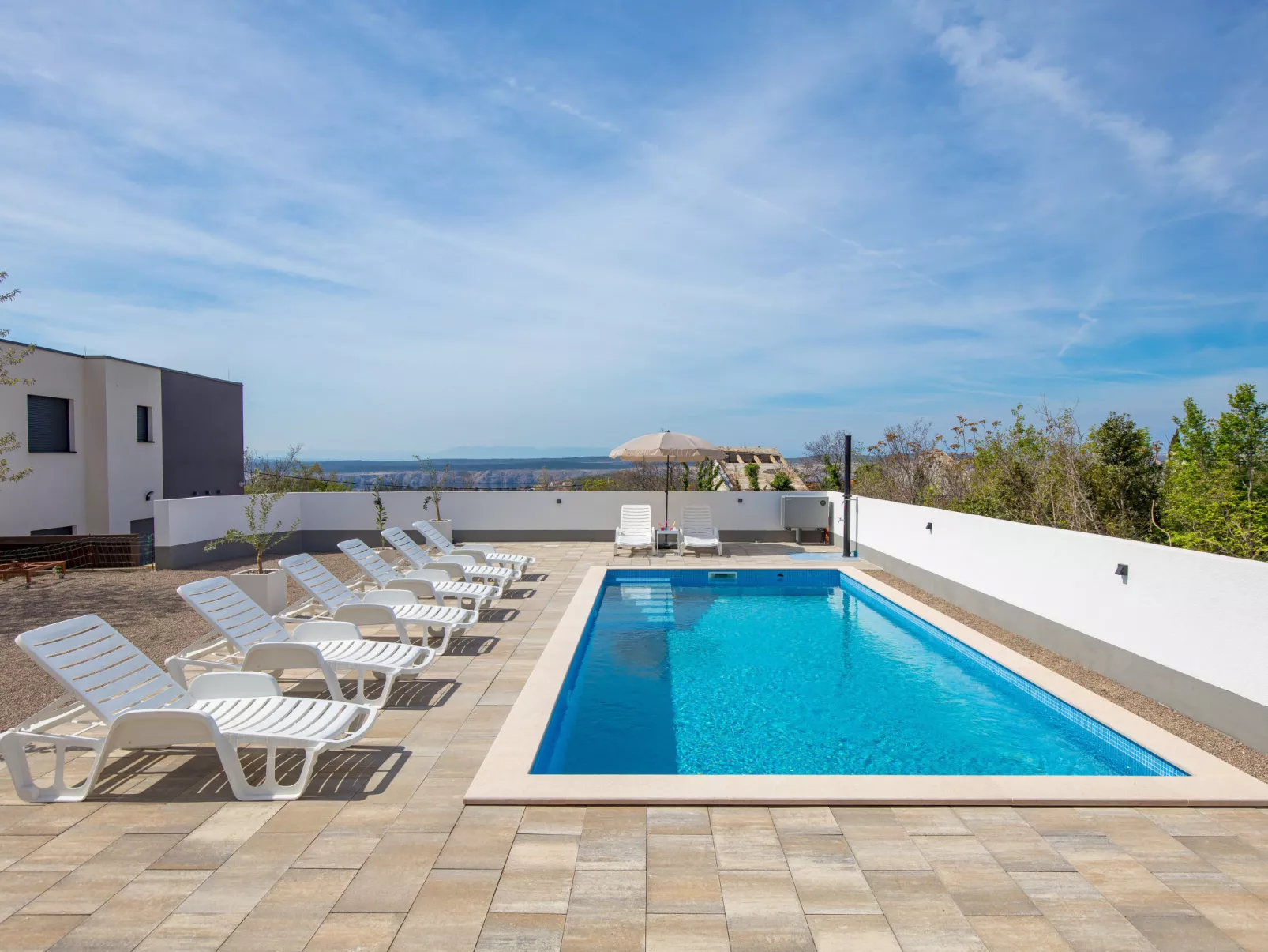 Villa Lea-Outside