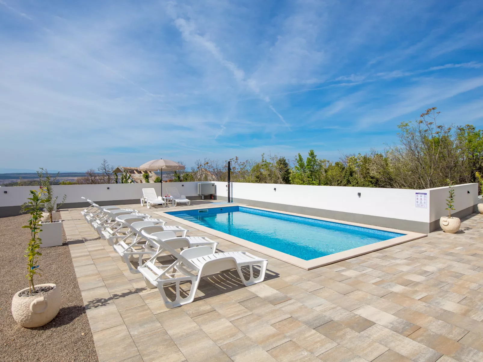 Villa Lea-Outside