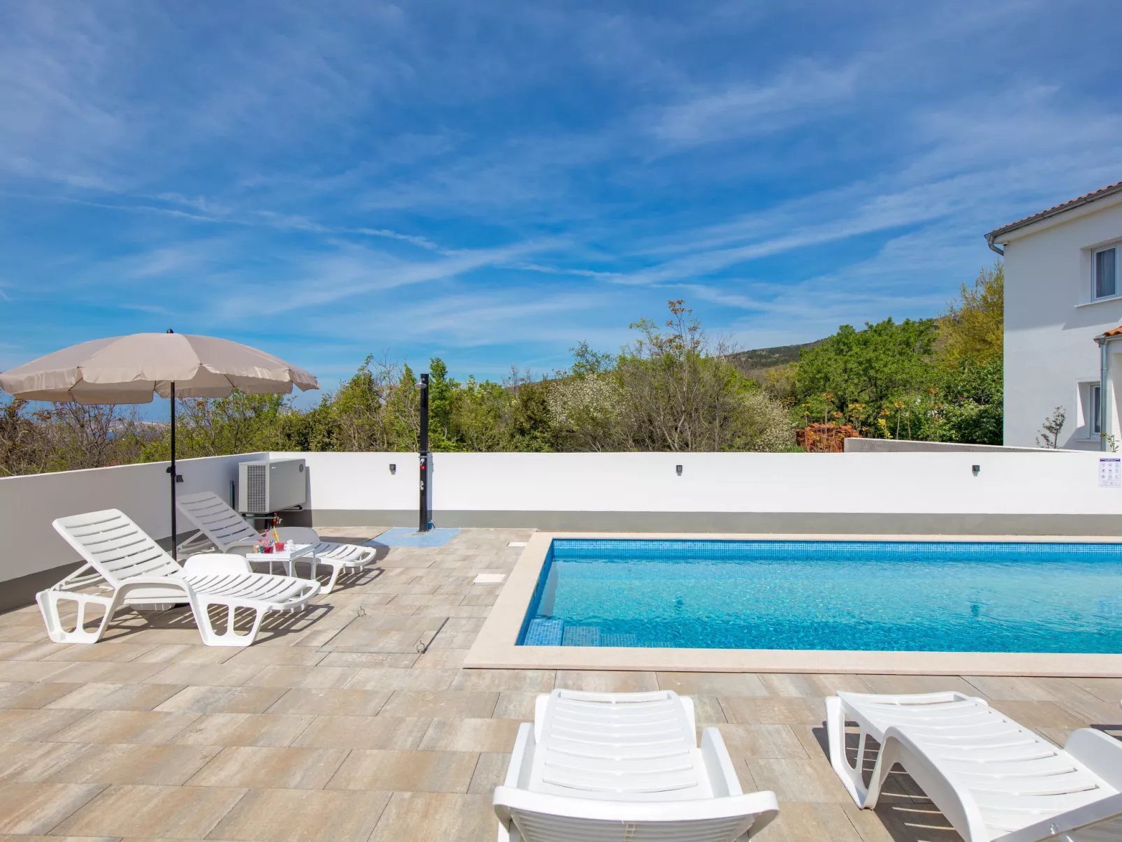 Villa Lea-Outside