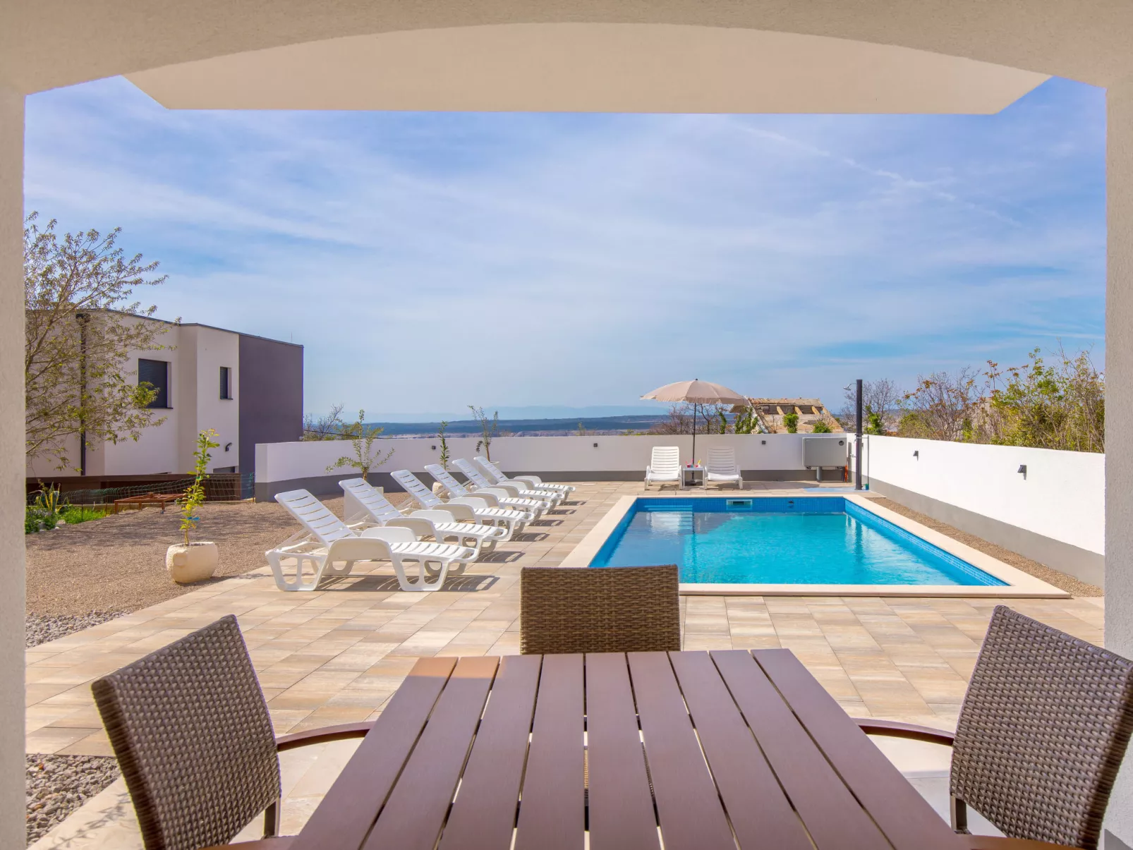 Villa Lea-Outside